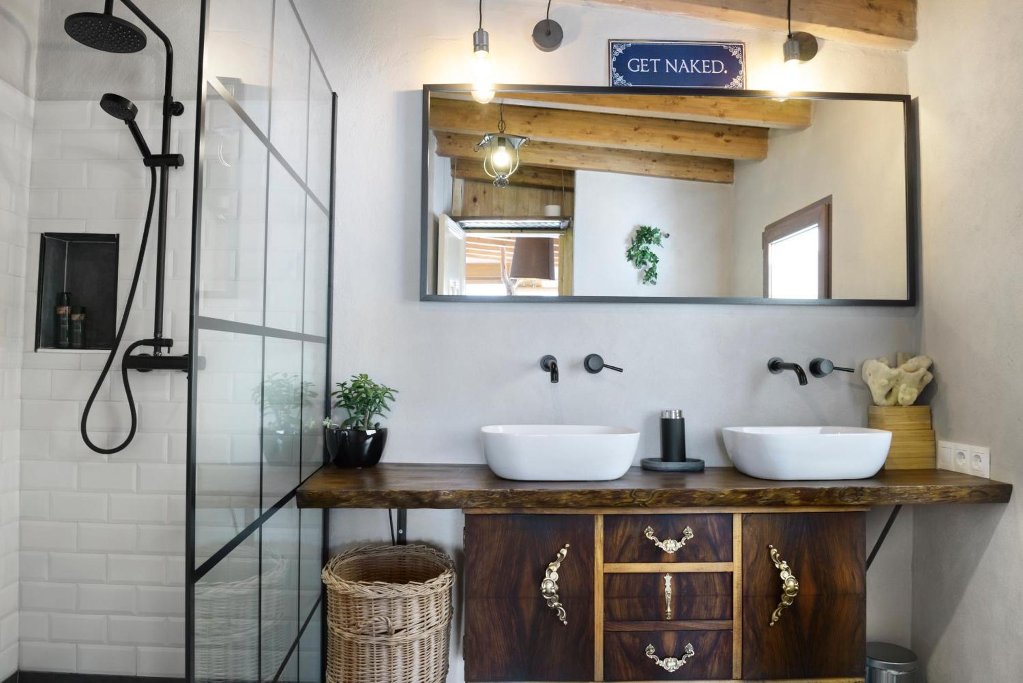 Casa Mona- Andalucian Mountain Village Getaway Guejar Sierra Buitenkant foto